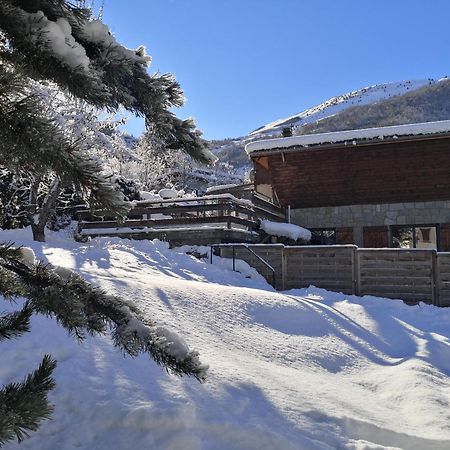 La Maison De Charlie Les 2 Alpes Les Deux Alpes Zewnętrze zdjęcie