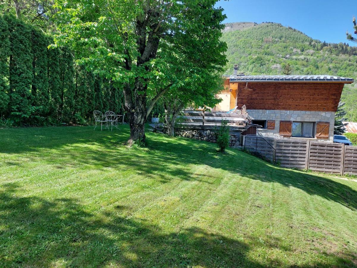 La Maison De Charlie Les 2 Alpes Les Deux Alpes Zewnętrze zdjęcie