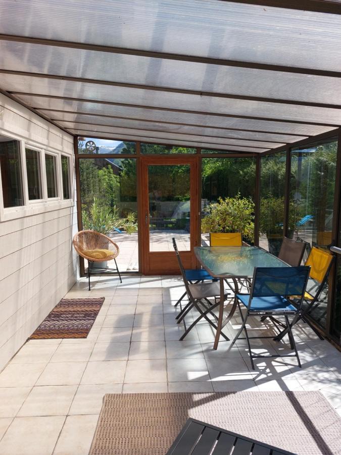 La Maison De Charlie Les 2 Alpes Les Deux Alpes Zewnętrze zdjęcie