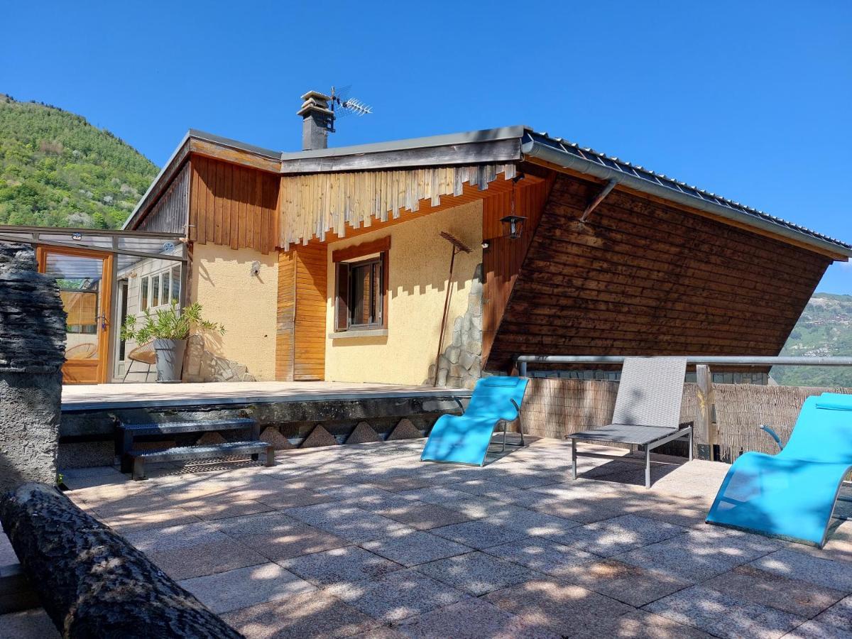 La Maison De Charlie Les 2 Alpes Les Deux Alpes Zewnętrze zdjęcie