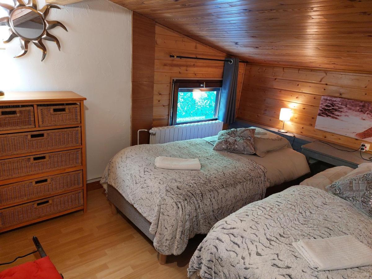 La Maison De Charlie Les 2 Alpes Les Deux Alpes Zewnętrze zdjęcie