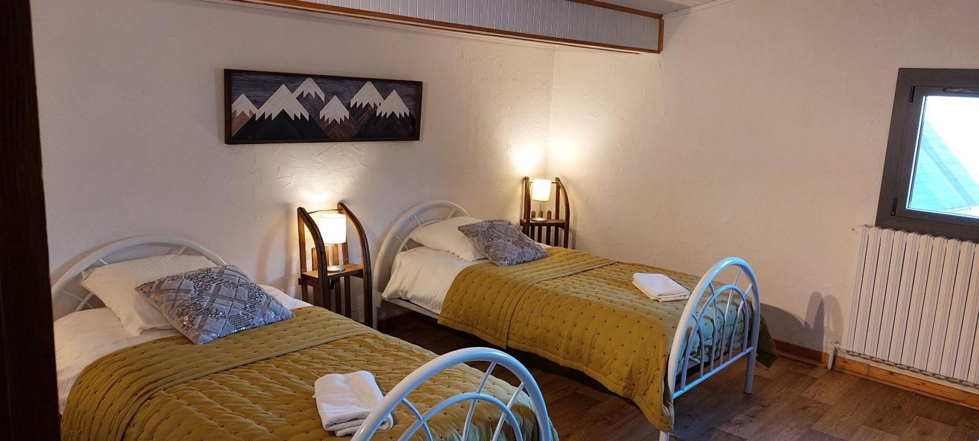 La Maison De Charlie Les 2 Alpes Les Deux Alpes Zewnętrze zdjęcie