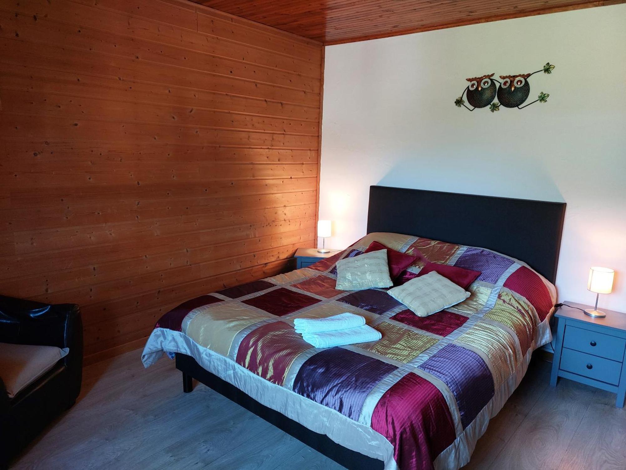 La Maison De Charlie Les 2 Alpes Les Deux Alpes Zewnętrze zdjęcie