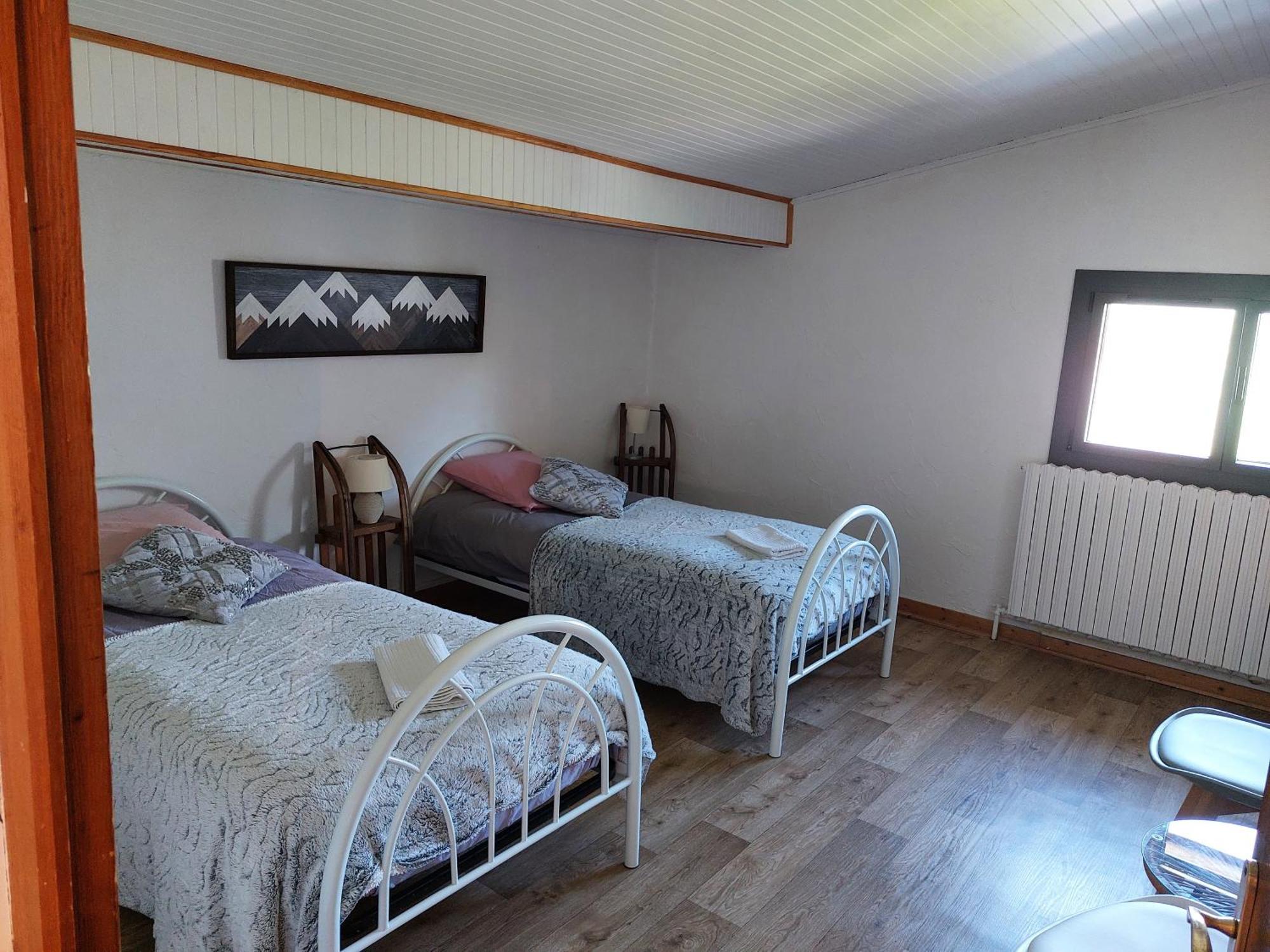 La Maison De Charlie Les 2 Alpes Les Deux Alpes Zewnętrze zdjęcie
