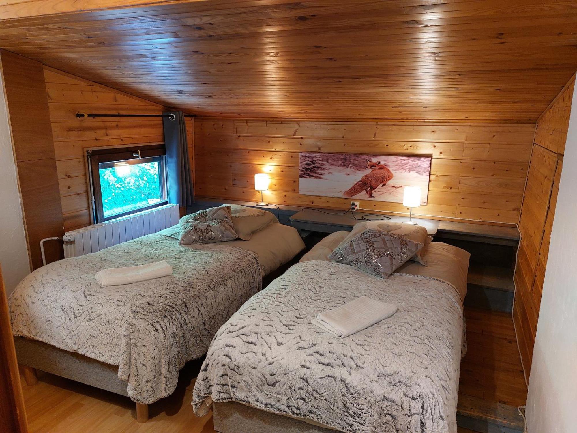 La Maison De Charlie Les 2 Alpes Les Deux Alpes Zewnętrze zdjęcie