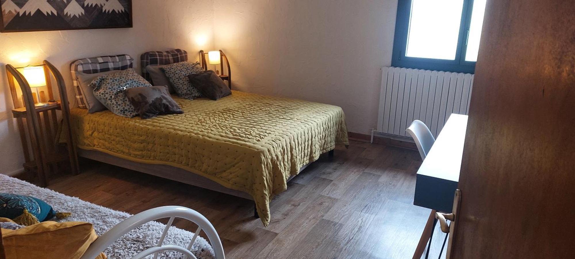 La Maison De Charlie Les 2 Alpes Les Deux Alpes Zewnętrze zdjęcie